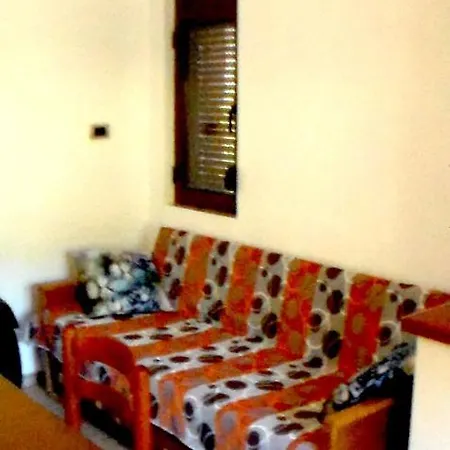 Ultra Hip Apartment *
