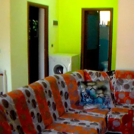 Ultra Hip Apartment