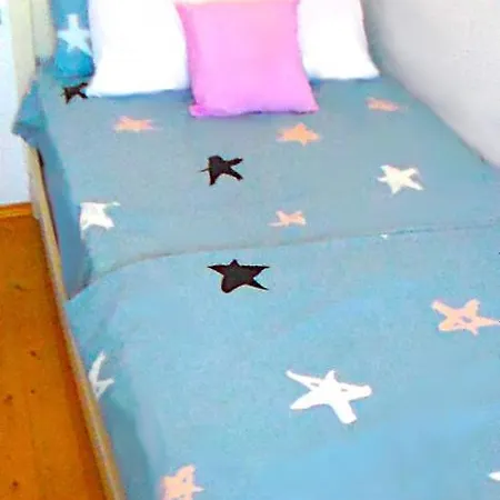 Apartment Ultra Hip
